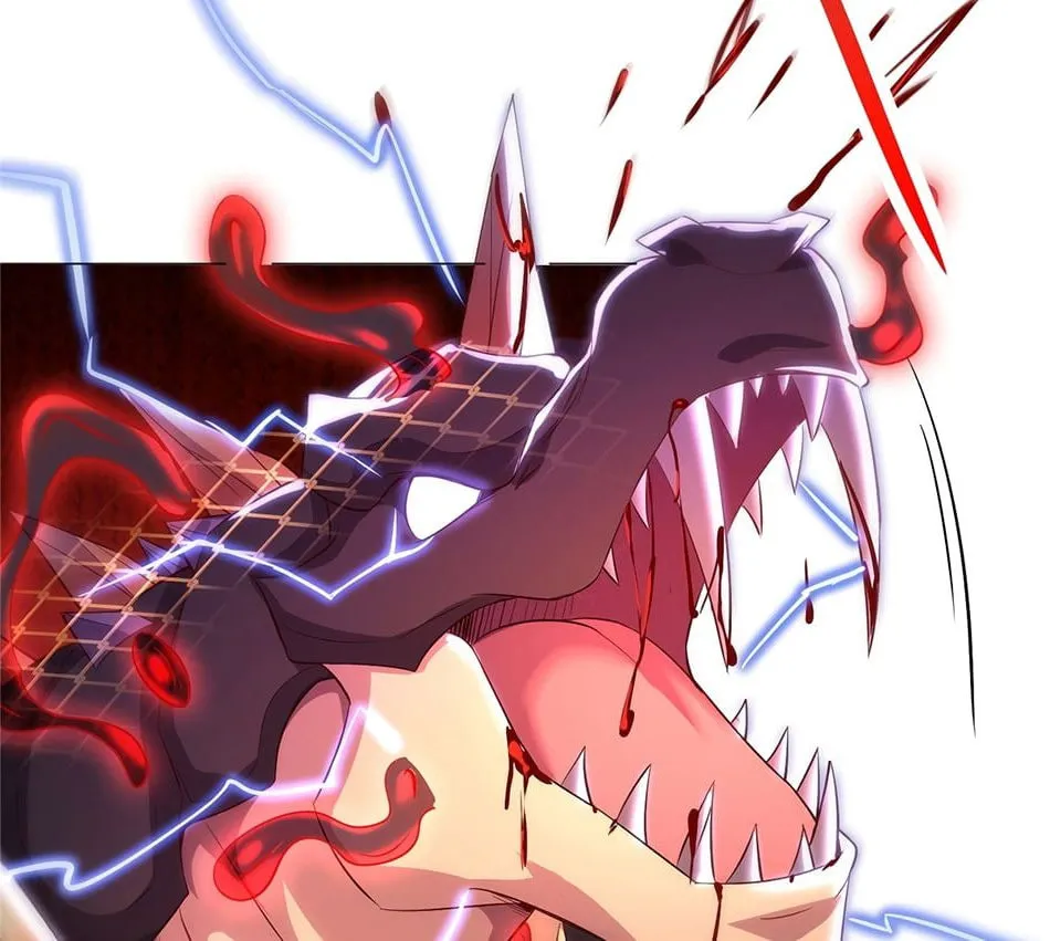Dragon Master (Colored) Chapter 60 page 33 - 