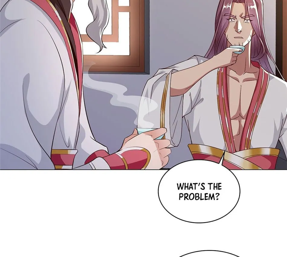 Dragon Master (Colored) Chapter 60 page 36 - 