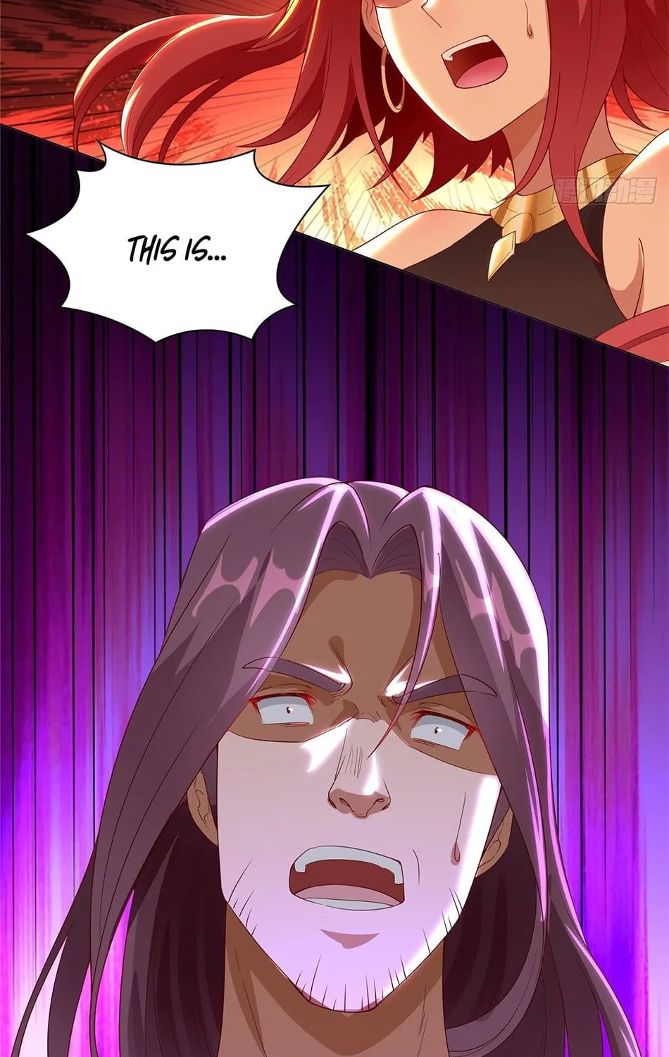 Dragon Master (Colored) Chapter 60 page 43 - 