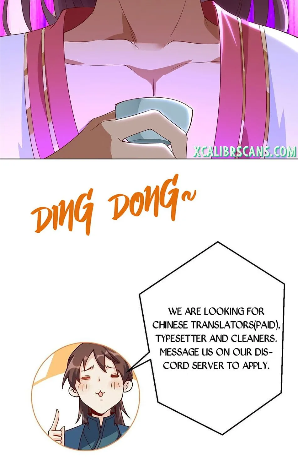 Dragon Master (Colored) Chapter 60 page 44 - 
