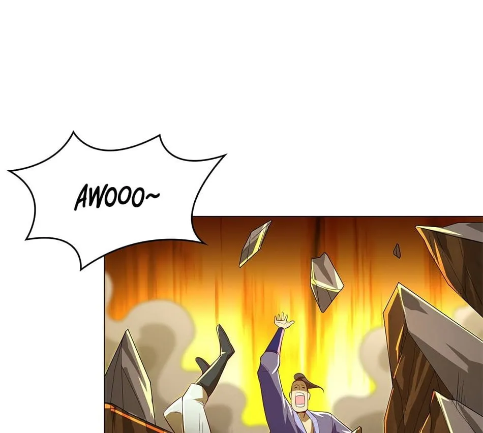 Dragon Master (Colored) Chapter 60 page 6 - 
