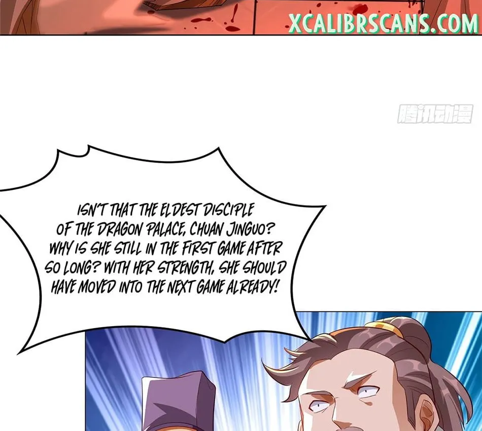 Dragon Master (Colored) Chapter 60 page 9 - 