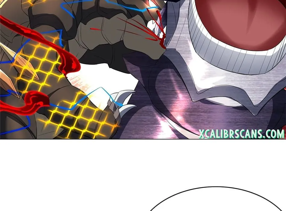 Dragon Master (Colored) Chapter 61 page 27 - 