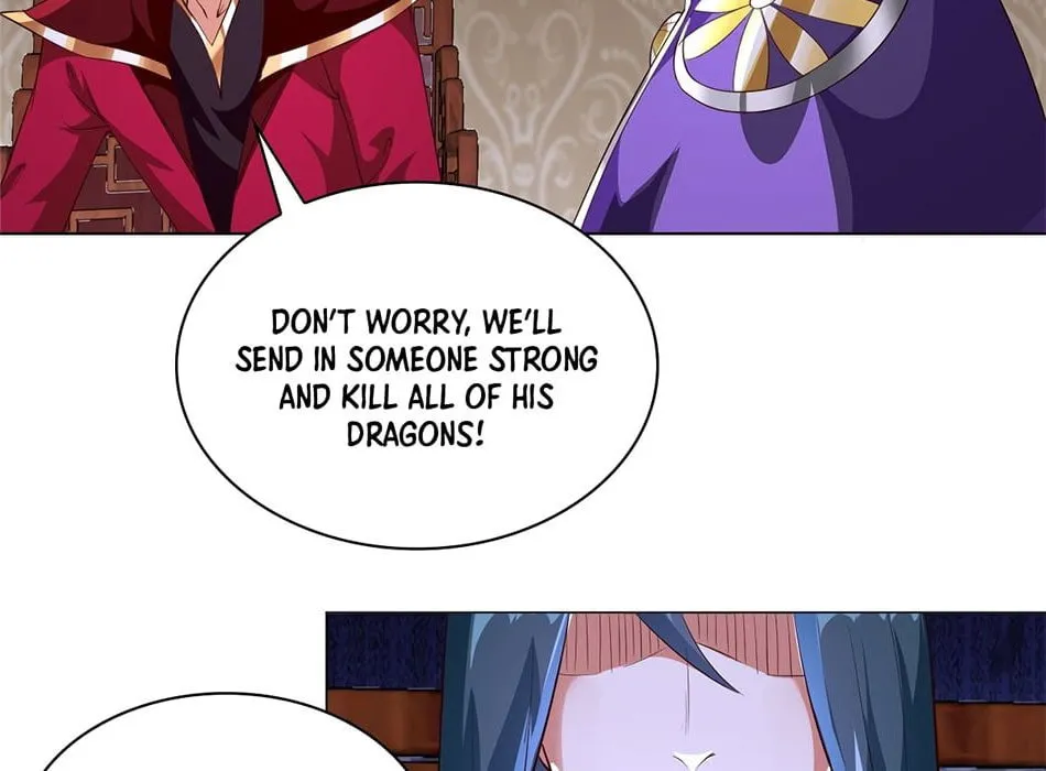 Dragon Master (Colored) Chapter 61 page 36 - 