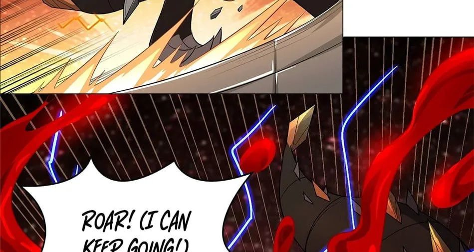 Dragon Master (Colored) Chapter 62 page 18 - 