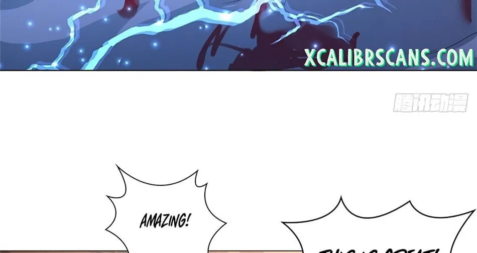 Dragon Master (Colored) Chapter 62 page 33 - 