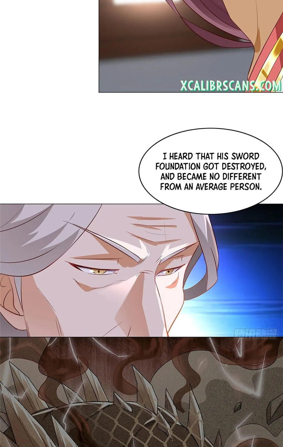 Dragon Master (Colored) Chapter 62 page 40 - 