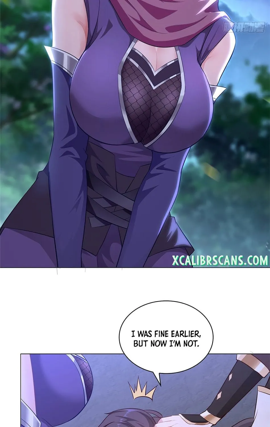 Dragon Master (Colored) Chapter 63 page 19 - 