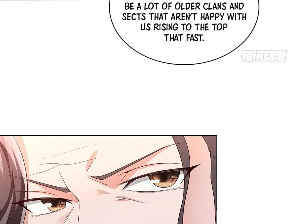 Dragon Master (Colored) Chapter 63 page 27 - 