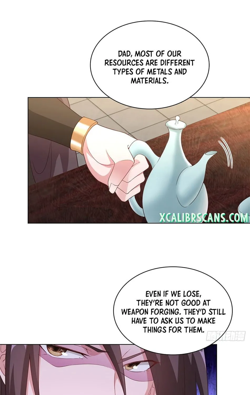 Dragon Master (Colored) Chapter 63 page 32 - 