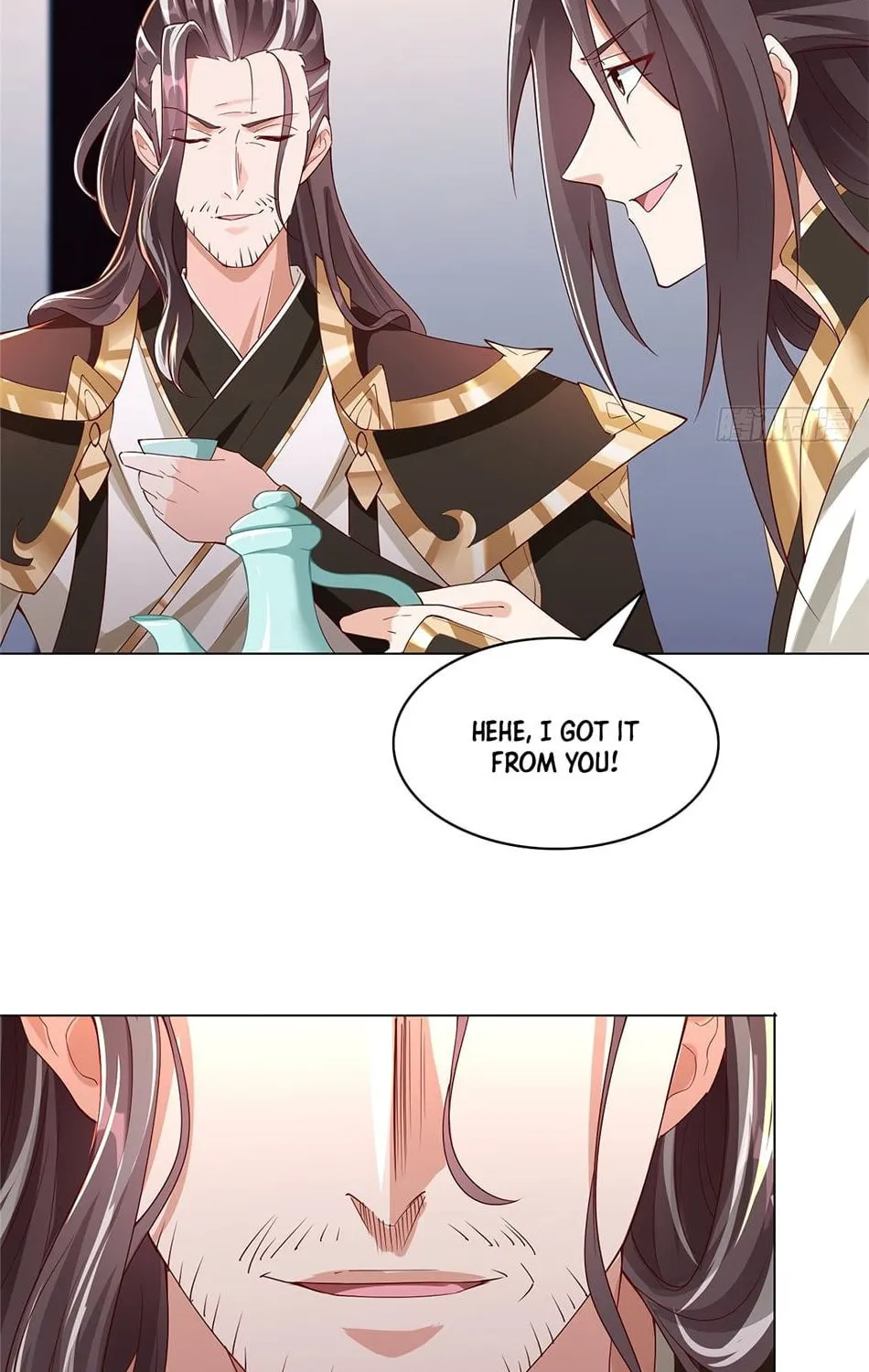 Dragon Master (Colored) Chapter 63 page 35 - 
