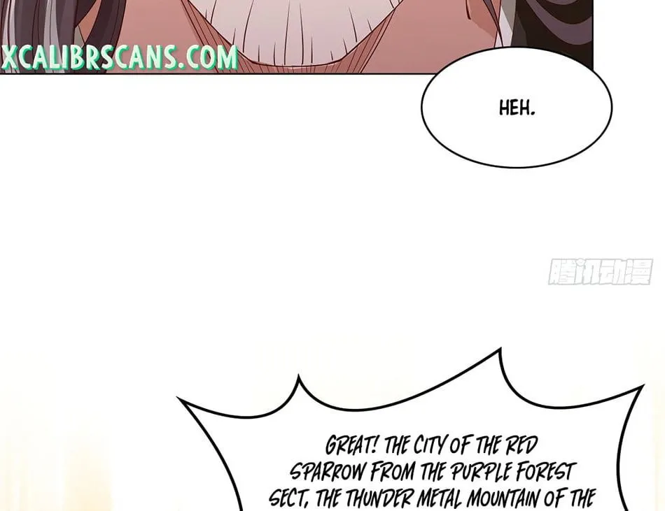 Dragon Master (Colored) Chapter 63 page 36 - 