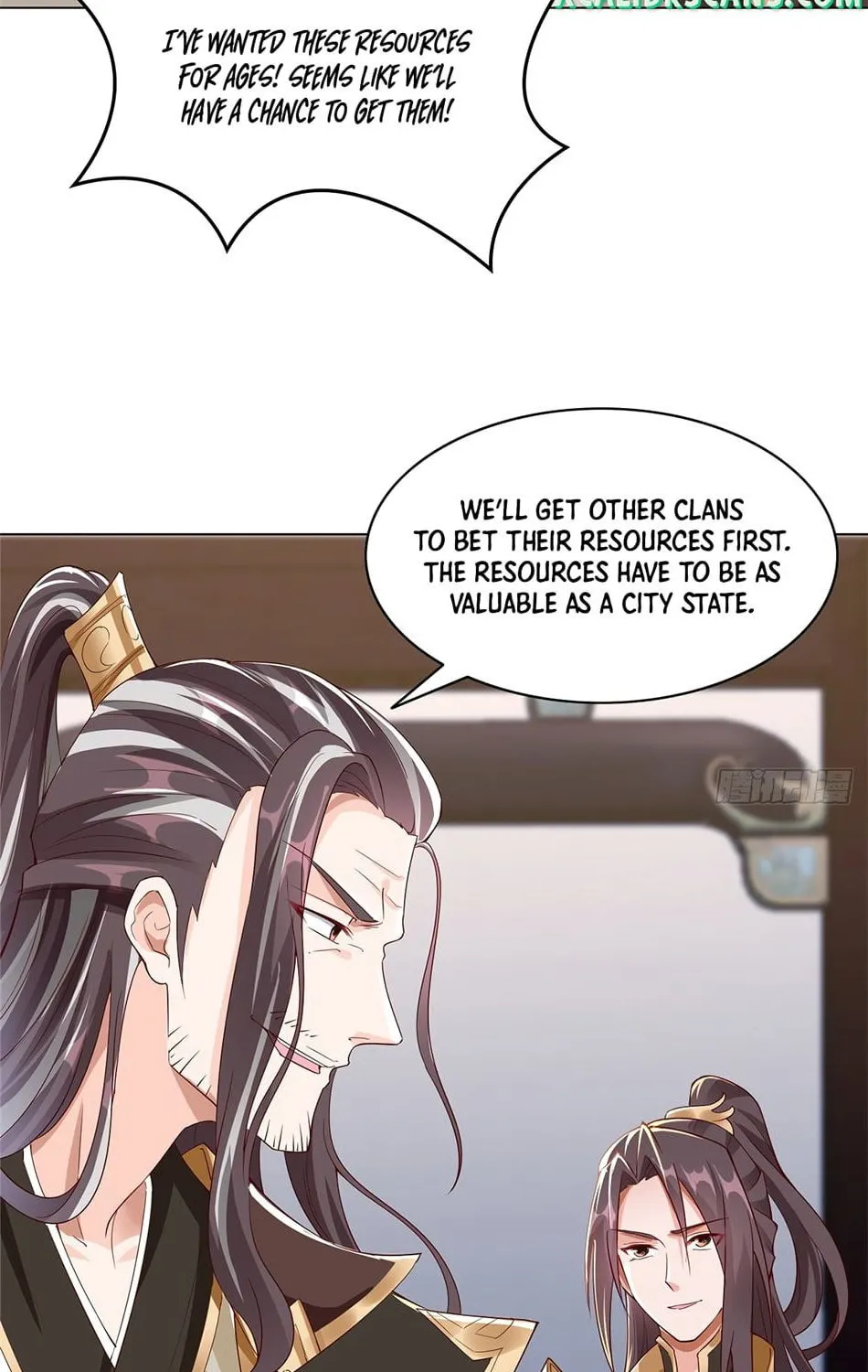 Dragon Master (Colored) Chapter 63 page 38 - 