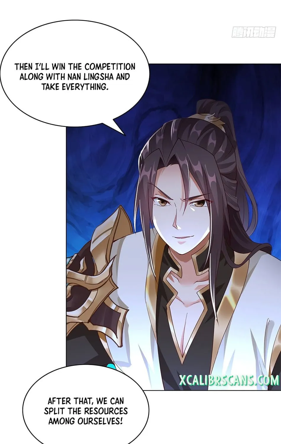 Dragon Master (Colored) Chapter 63 page 40 - 