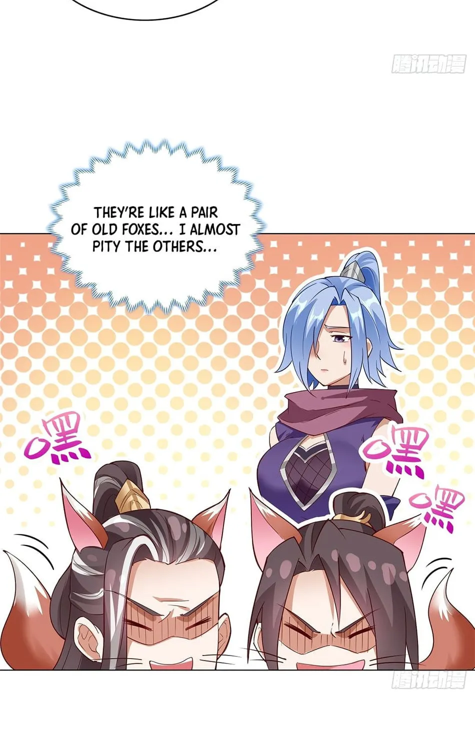 Dragon Master (Colored) Chapter 63 page 41 - 