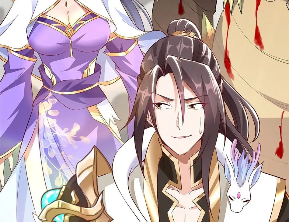 Dragon Master (Colored) Chapter 63 page 6 - 