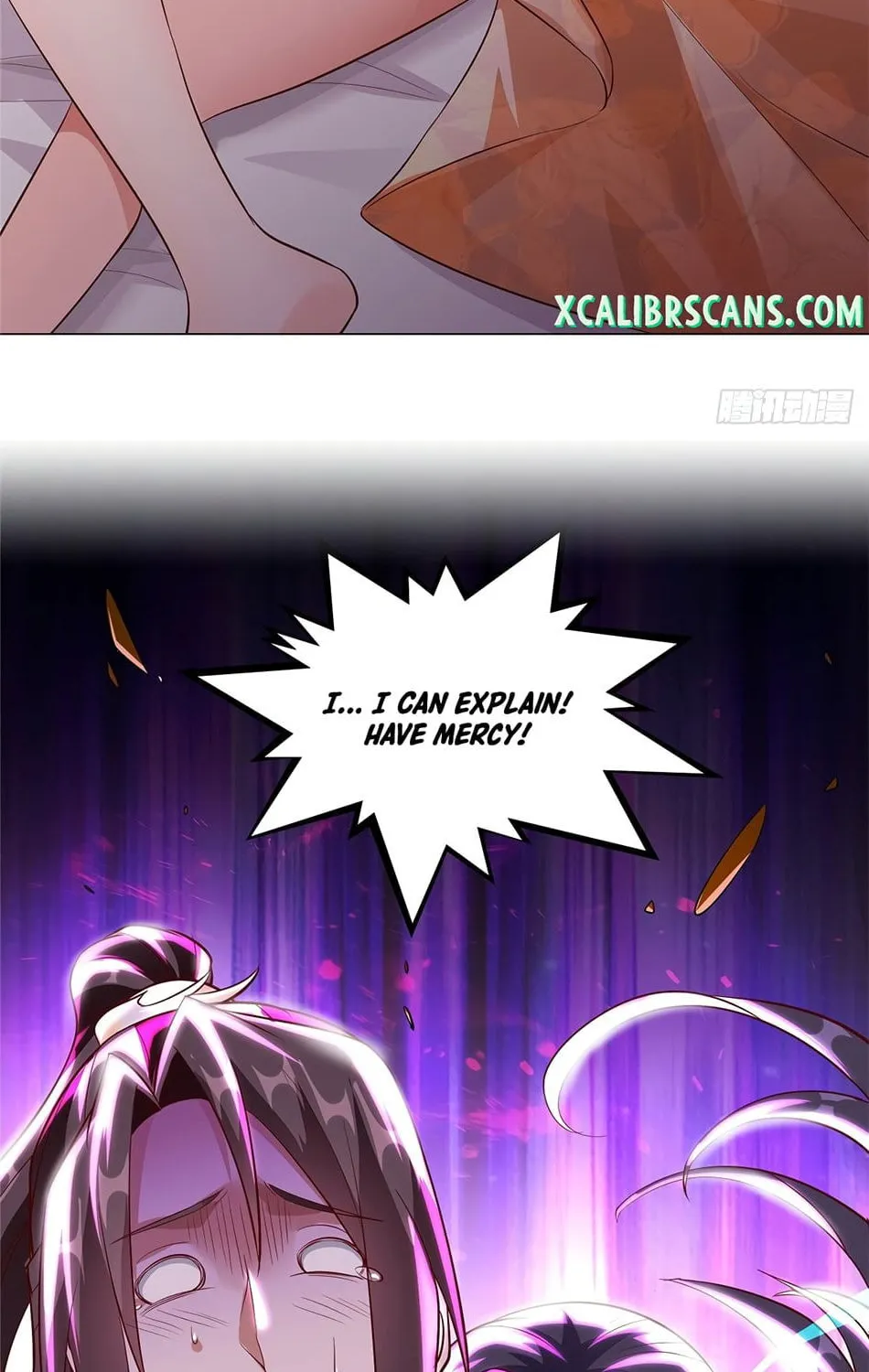 Dragon Master (Colored) Chapter 64 page 14 - 