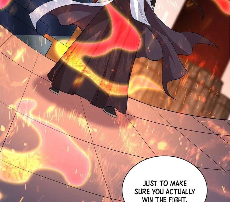 Dragon Master (Colored) Chapter 65 page 12 - 