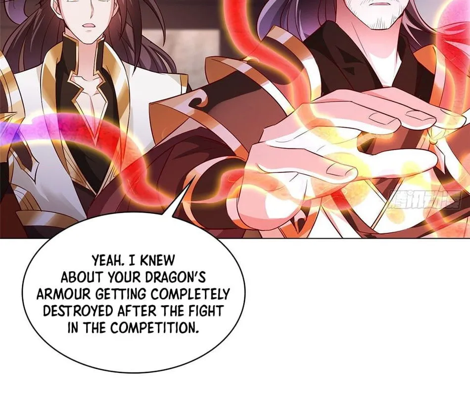 Dragon Master (Colored) Chapter 65 page 15 - 
