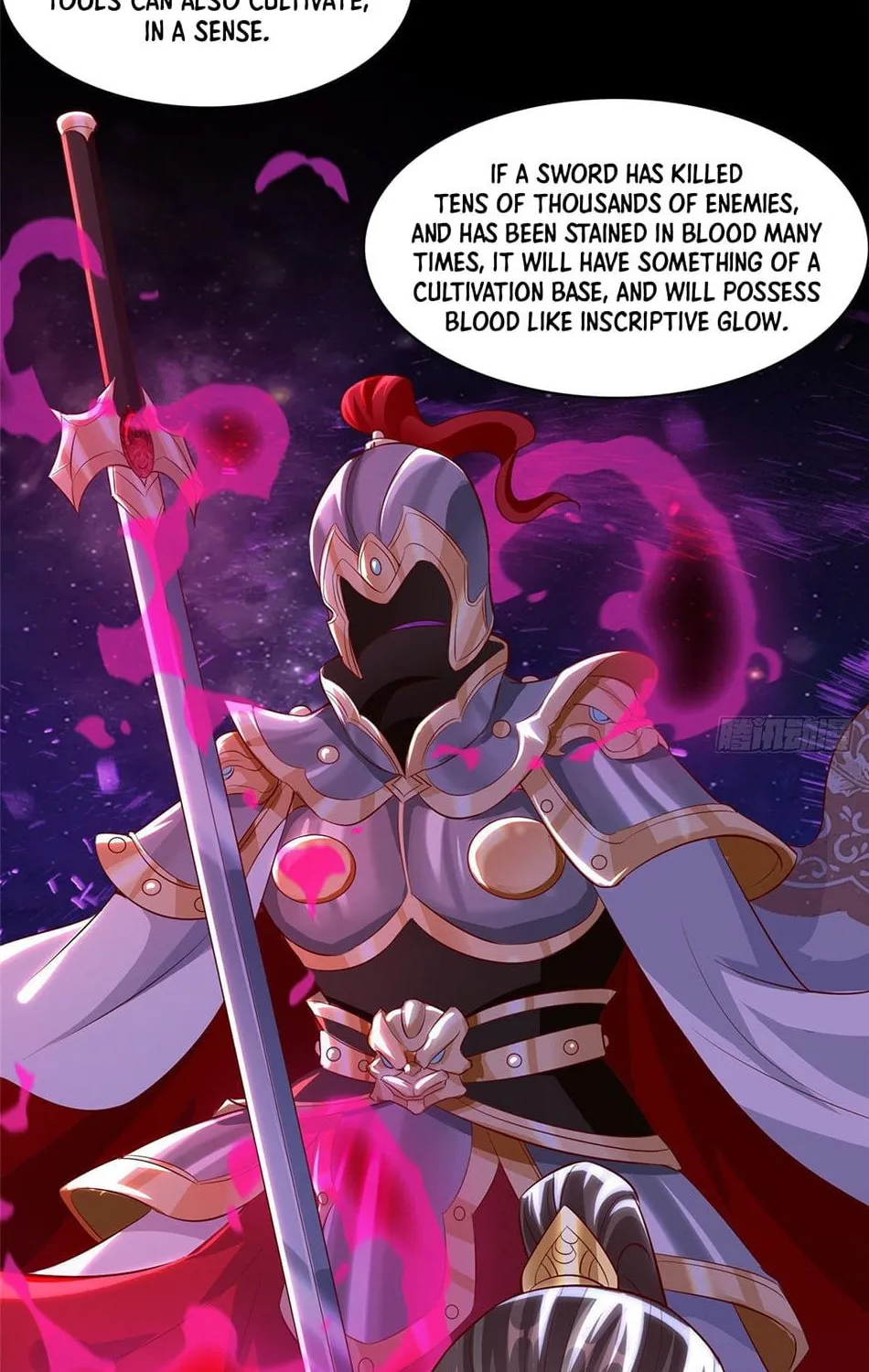 Dragon Master (Colored) Chapter 65 page 26 - 
