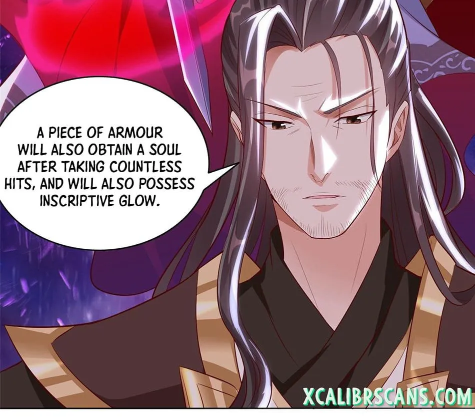Dragon Master (Colored) Chapter 65 page 27 - 