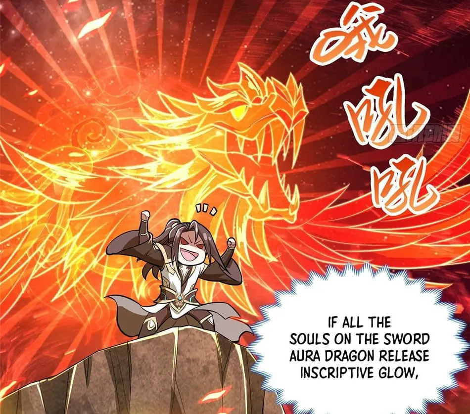 Dragon Master (Colored) Chapter 65 page 30 - 