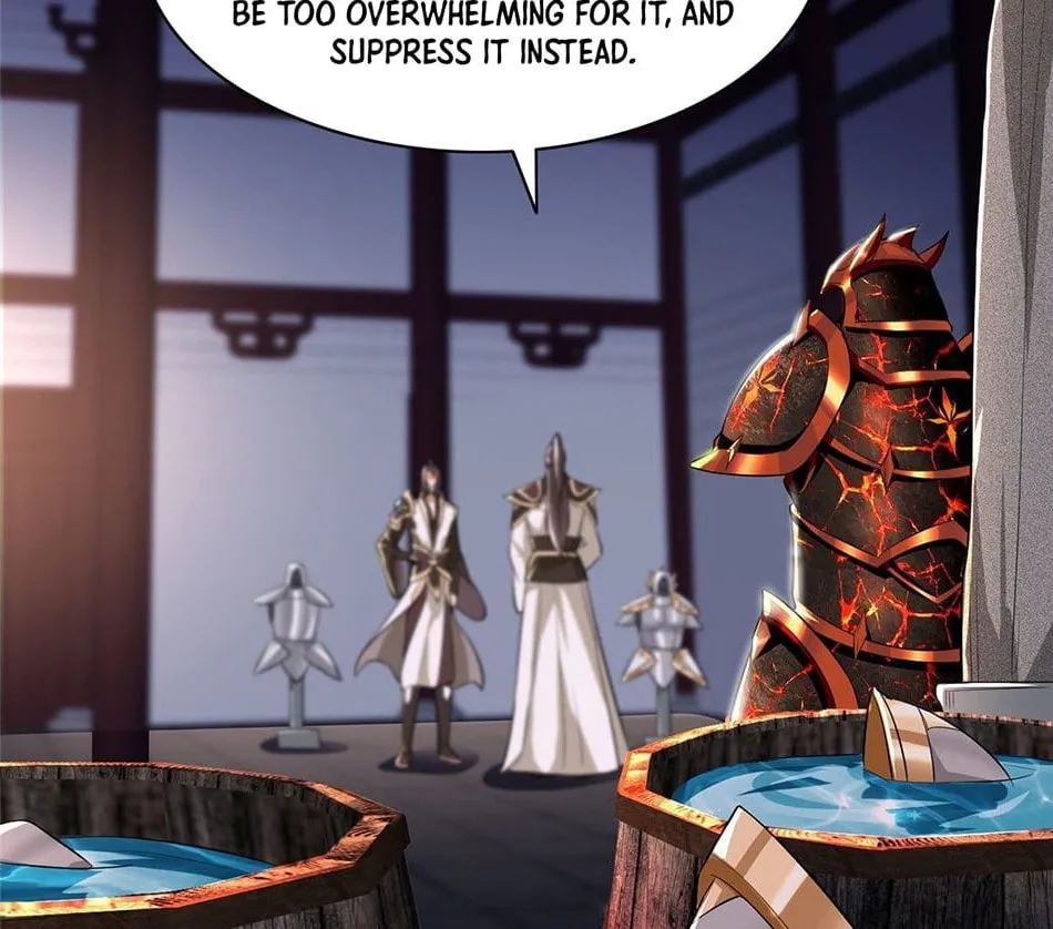 Dragon Master (Colored) Chapter 65 page 33 - 