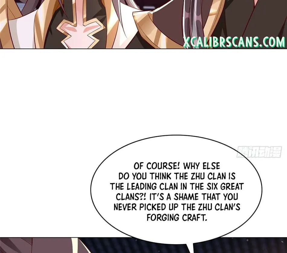 Dragon Master (Colored) Chapter 65 page 36 - 
