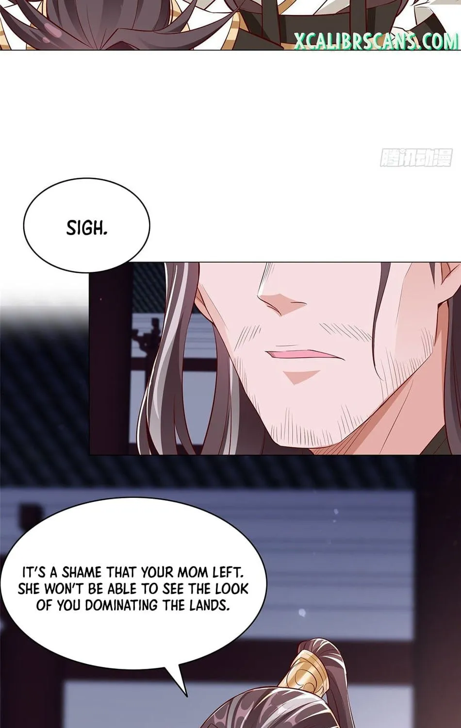Dragon Master (Colored) Chapter 65 page 40 - 