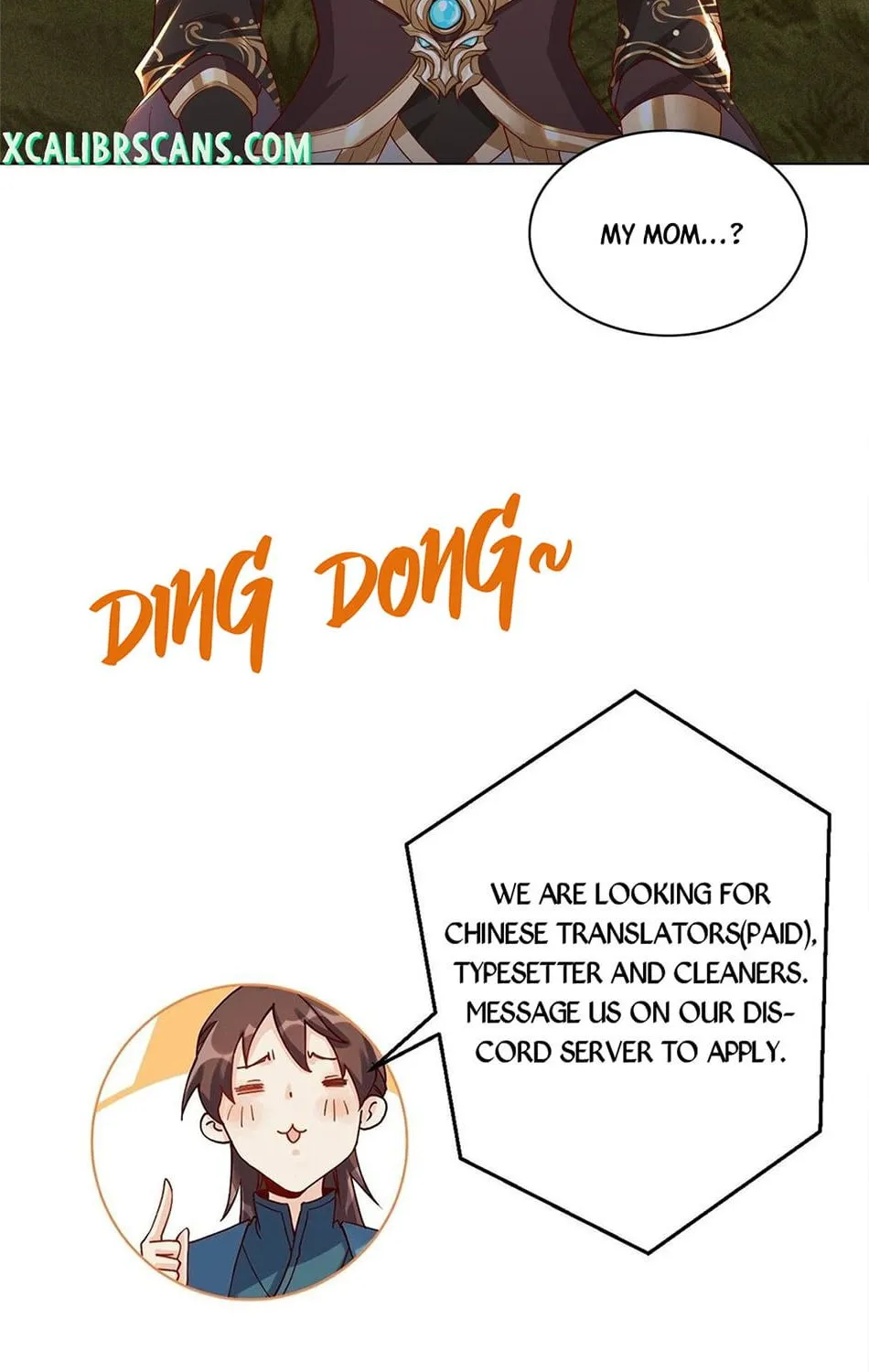 Dragon Master (Colored) Chapter 65 page 44 - 