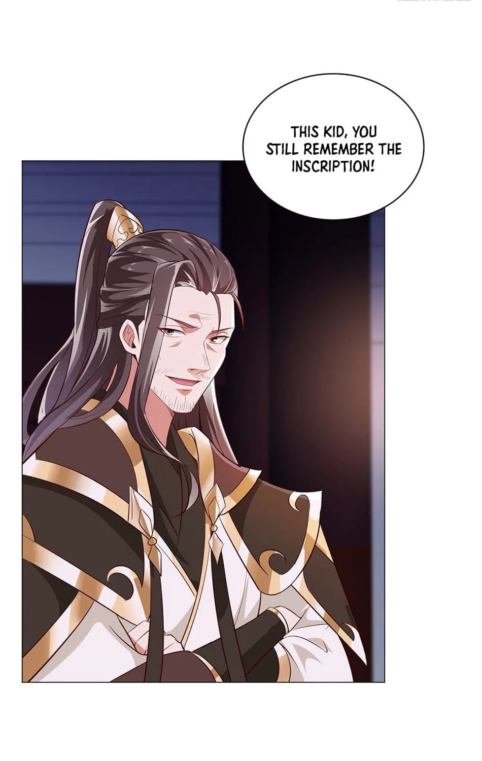 Dragon Master (Colored) Chapter 65 page 8 - 