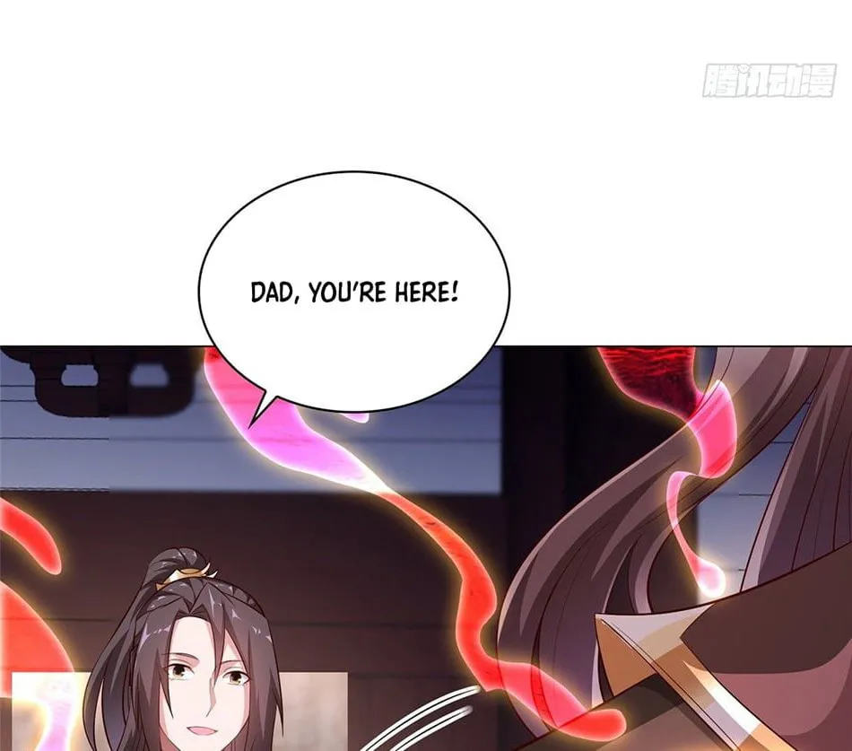 Dragon Master (Colored) Chapter 65 page 9 - 