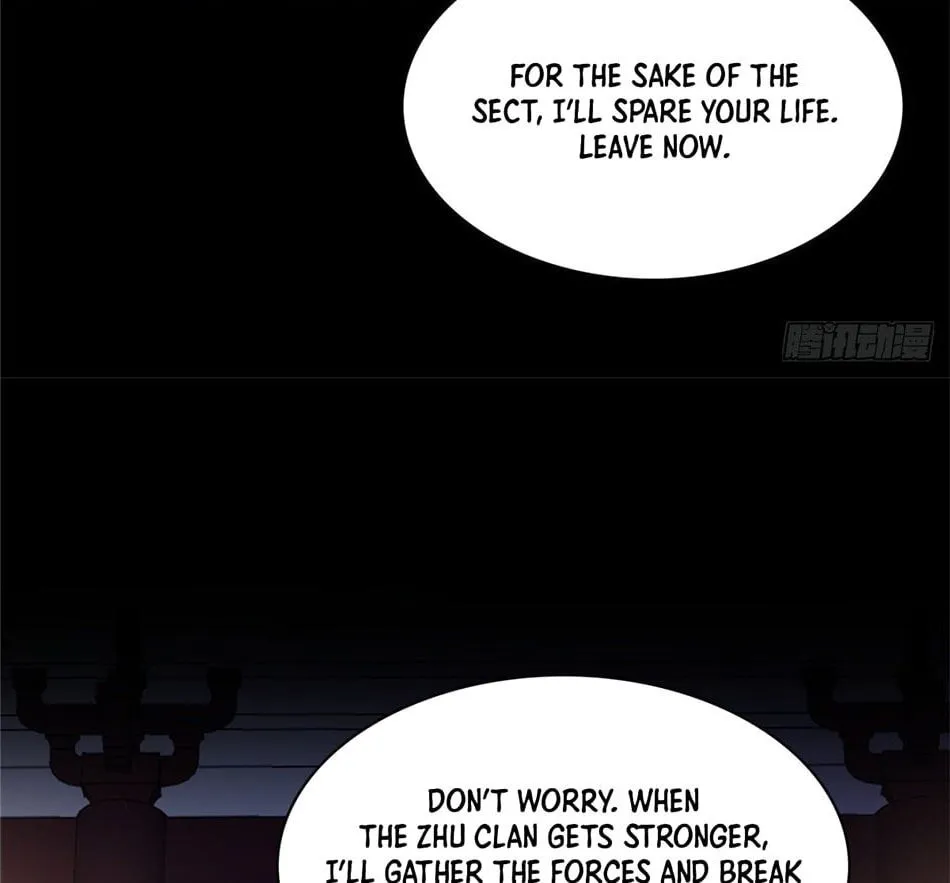 Dragon Master (Colored) Chapter 66 page 12 - 