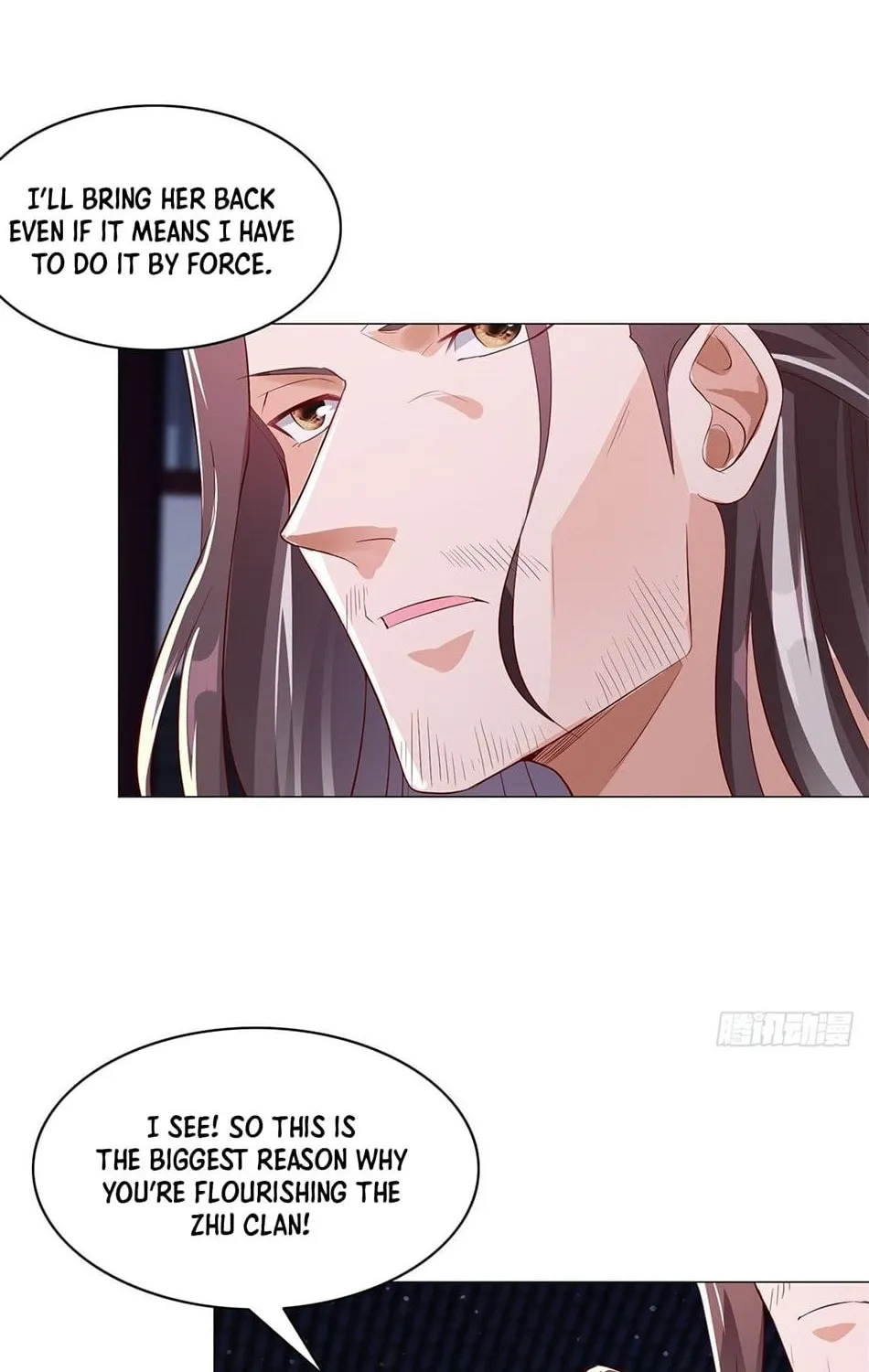 Dragon Master (Colored) Chapter 66 page 14 - 