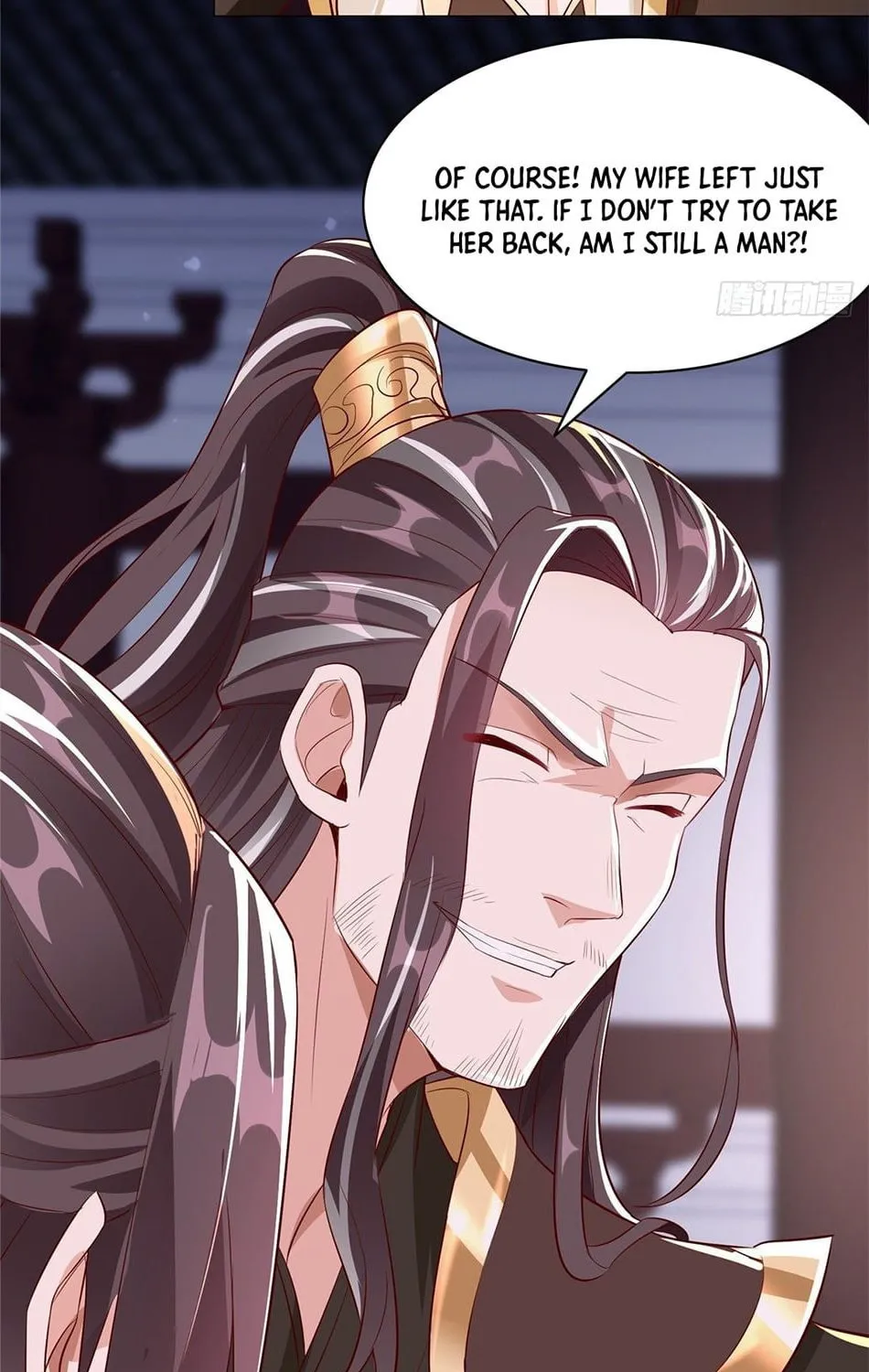 Dragon Master (Colored) Chapter 66 page 16 - 