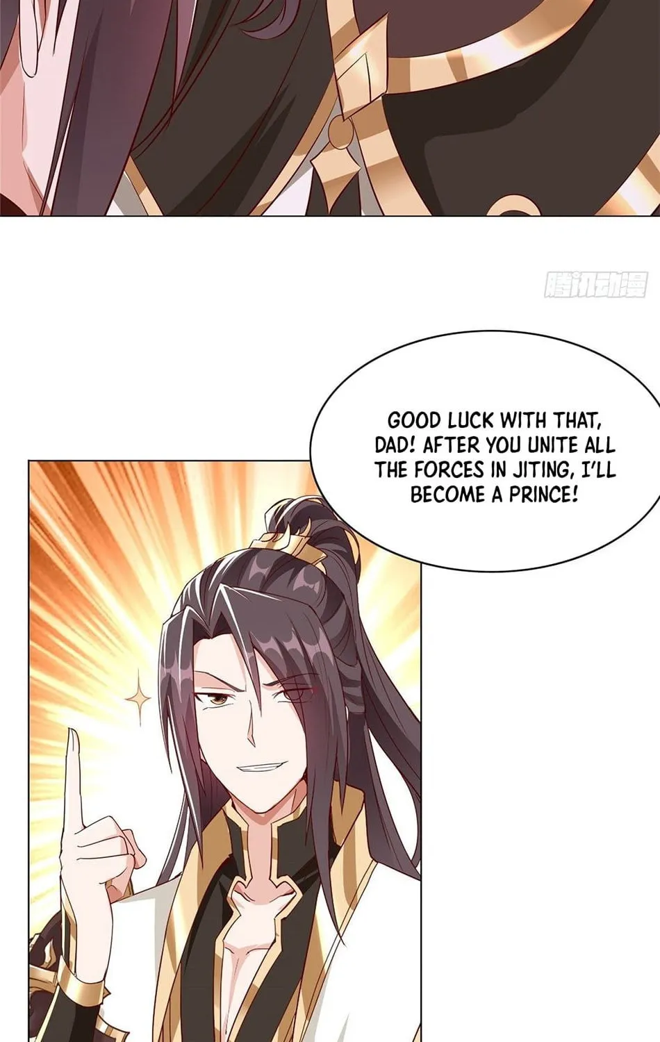 Dragon Master (Colored) Chapter 66 page 17 - 