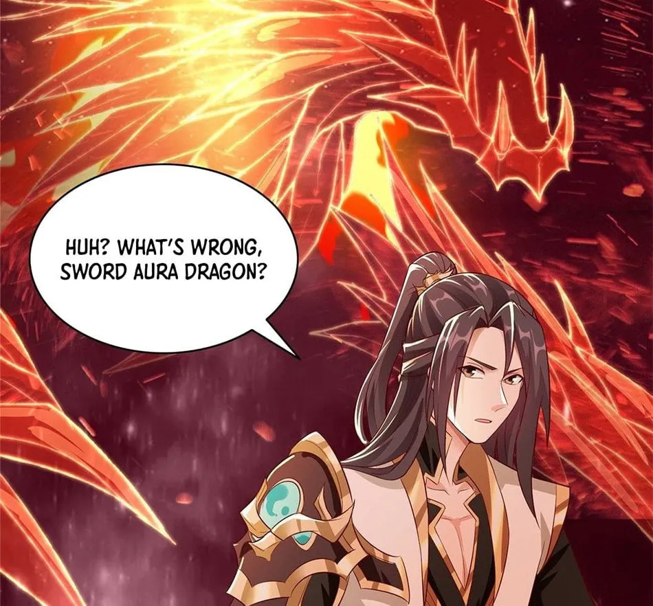 Dragon Master (Colored) Chapter 66 page 21 - 