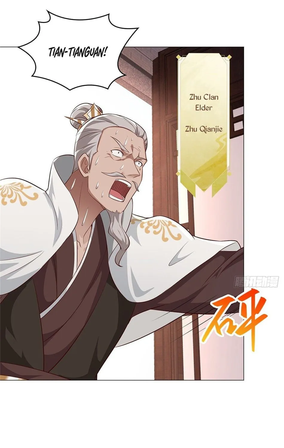 Dragon Master (Colored) Chapter 66 page 28 - 