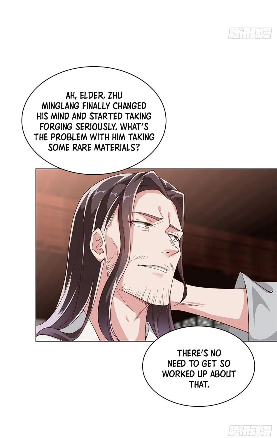 Dragon Master (Colored) Chapter 66 page 34 - 