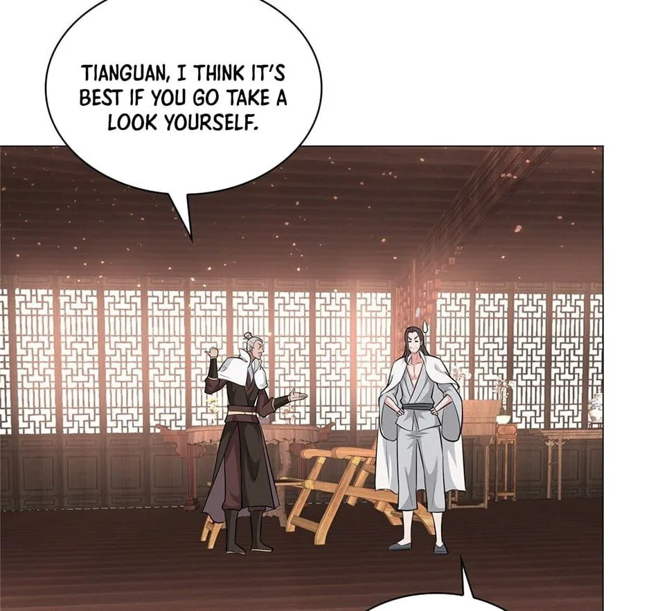 Dragon Master (Colored) Chapter 66 page 36 - 