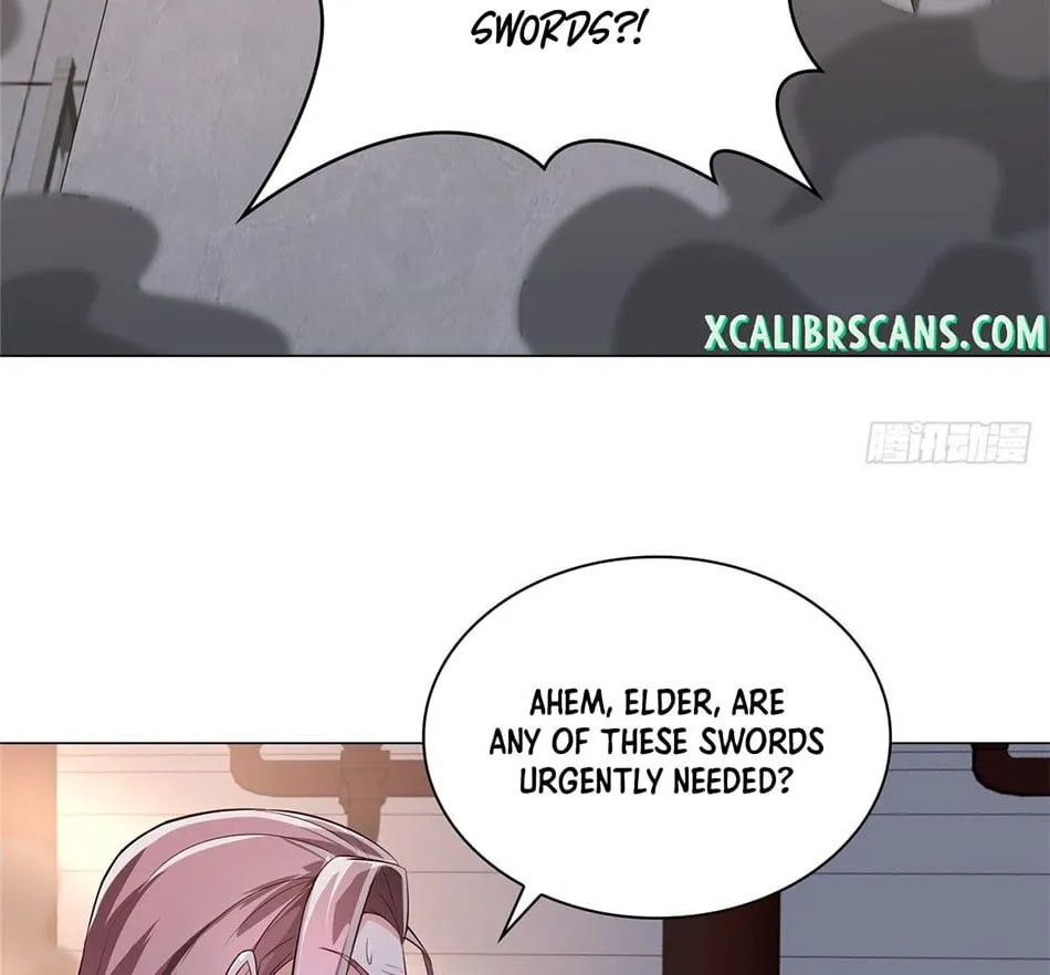 Dragon Master (Colored) Chapter 66 page 39 - 