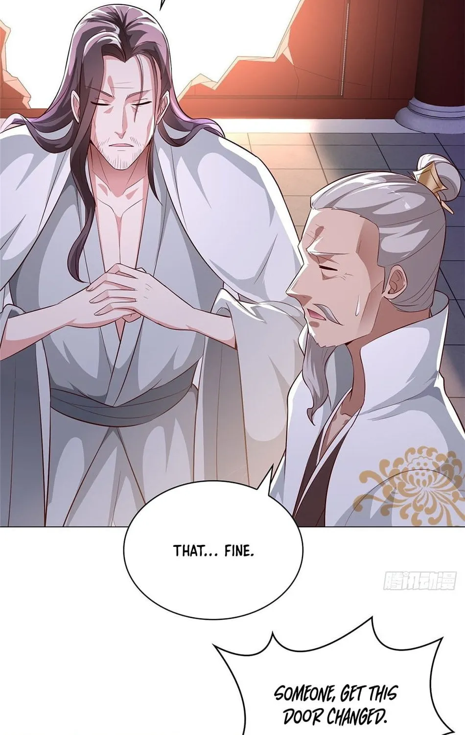 Dragon Master (Colored) Chapter 66 page 41 - 
