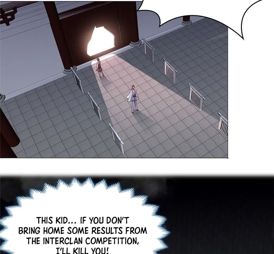Dragon Master (Colored) Chapter 66 page 42 - 