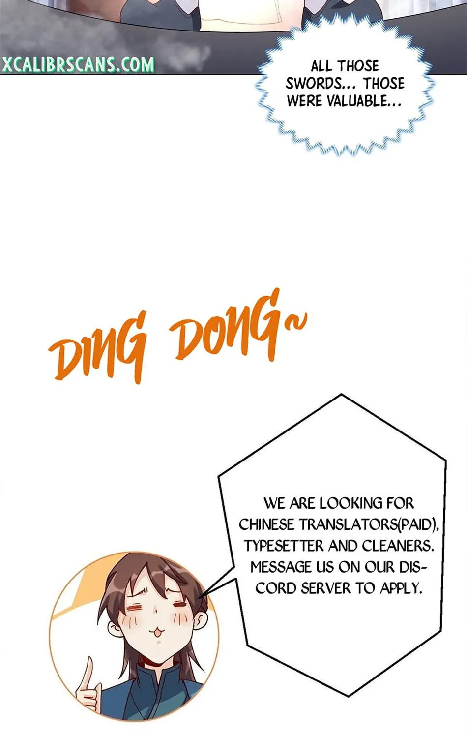 Dragon Master (Colored) Chapter 66 page 44 - 