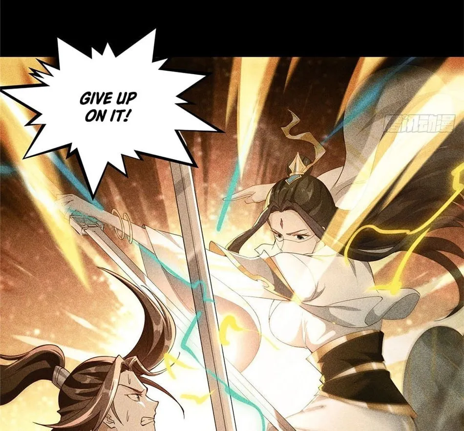 Dragon Master (Colored) Chapter 66 page 6 - 