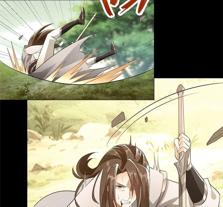 Dragon Master (Colored) Chapter 66 page 9 - 