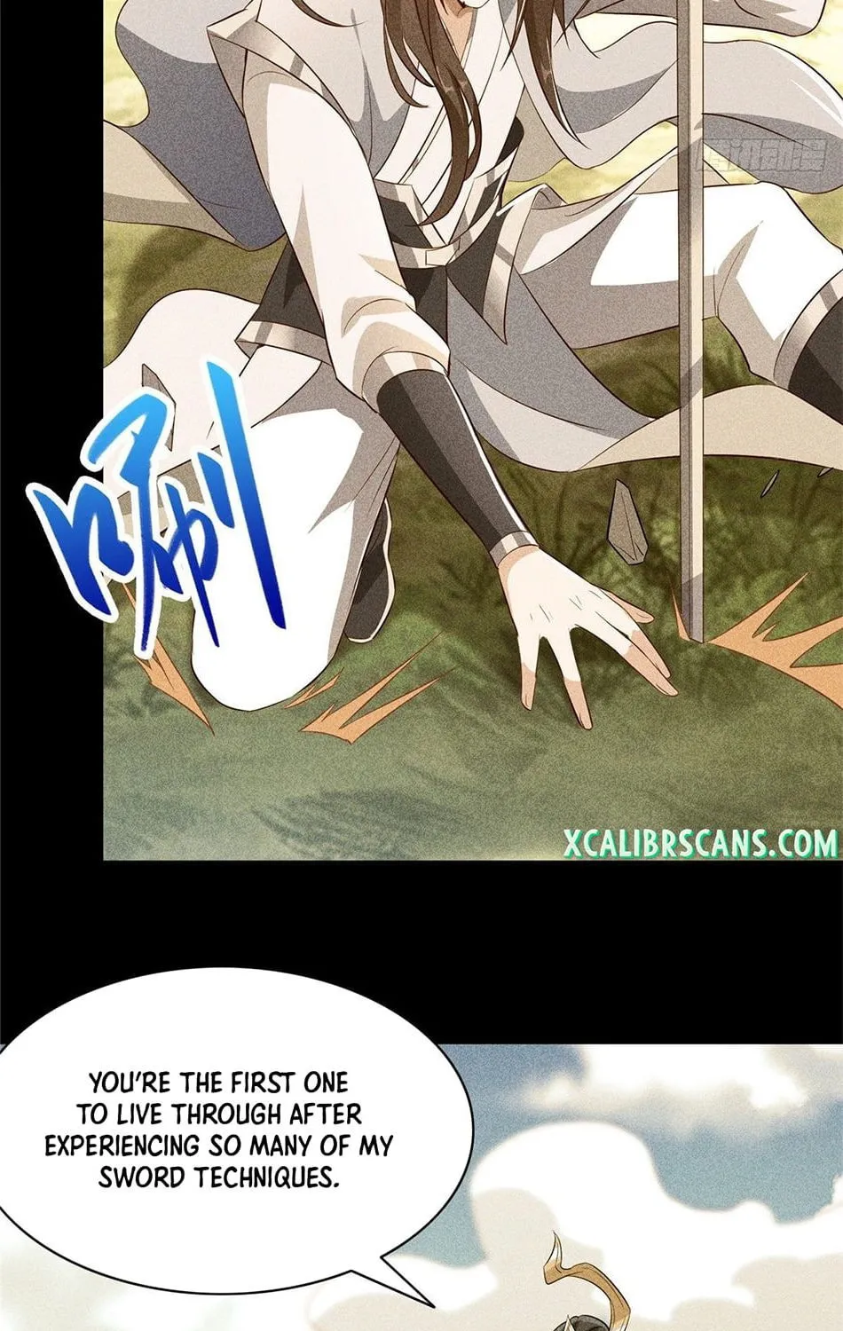 Dragon Master (Colored) Chapter 66 page 10 - 