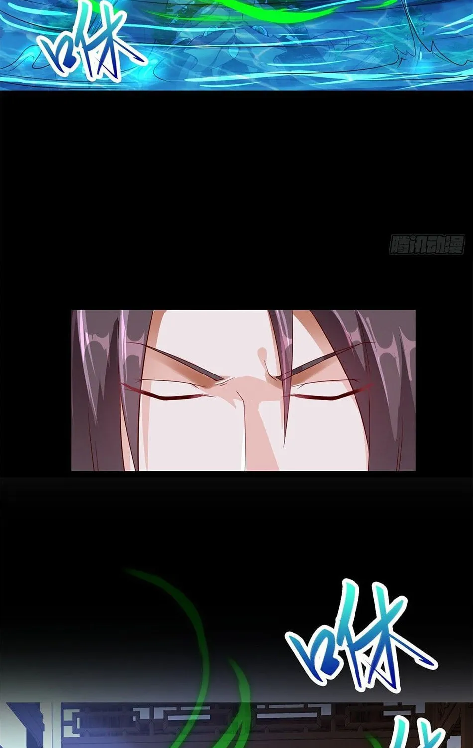 Dragon Master (Colored) Chapter 67 page 11 - 