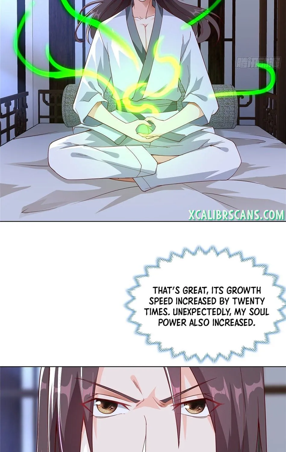 Dragon Master (Colored) Chapter 67 page 13 - 