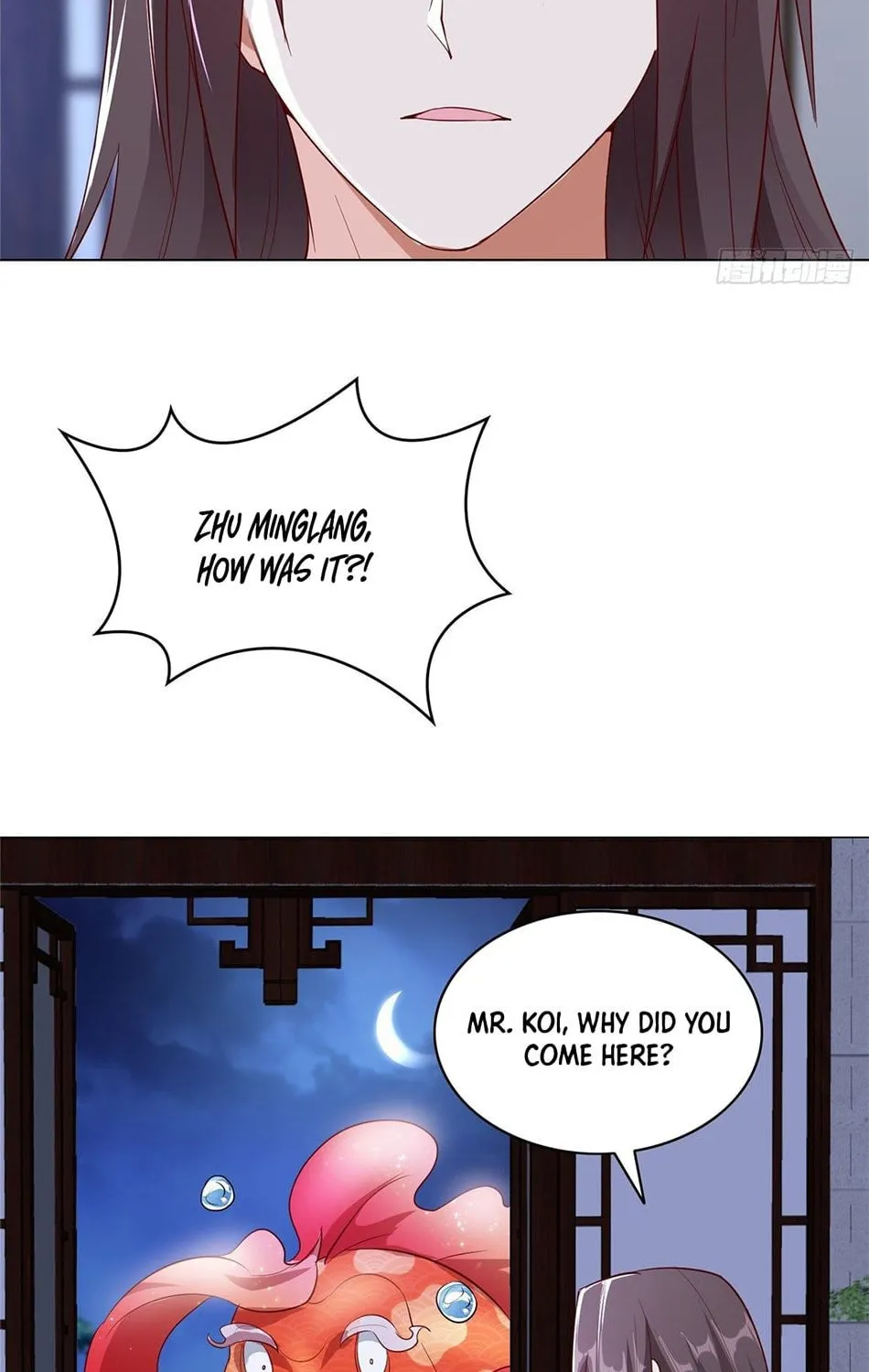 Dragon Master (Colored) Chapter 67 page 14 - 